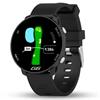 Shot Scope G6 GPS Watch  Black