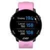 Shot Scope G6 GPS Watch  Pink