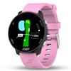 Shot Scope G6 GPS Watch  Pink