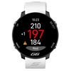 Shot Scope G6 GPS Watch  White