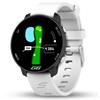 Shot Scope G6 GPS Watch  White