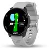 Shot Scope G6 GPS Watch  Steel Grey