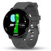 Shot Scope G6 GPS Watch  Carbon - Grey