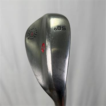Stinger Golf Super Spin 58 Steel Wedge Gents RH