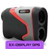 Sureshot EX DISPLAY 6000 IPM Laser Rangefinder  ONE
