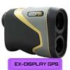 Sureshot EX DISPLAY 6000 IPSM Laser Rangefinder  ONE
