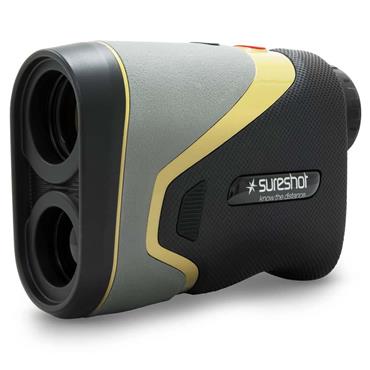 Sureshot EX DISPLAY 6000 IPSM Laser Rangefinder  ONE