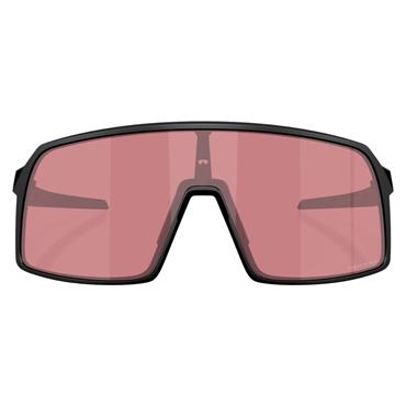 Oakley Sutro Matte Black Glasses 37 Prizm Dark Golf