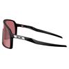 Oakley Sutro Matte Black Glasses 37 Prizm Dark Golf