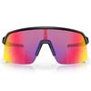 Oakley Sutro Lite Matte Black Glasses 39 Prizm Dark Golf