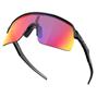 Oakley Sutro Lite Matte Black Glasses 39 Prizm Dark Golf