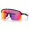 Oakley Sutro Lite Matte Black Glasses 39 Prizm Dark Golf