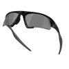 Oakley Suture Jacket Matte Black Glasses 64 Prizm Black