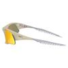 Oakley Suture Jacket Matte Sand Glasses 64 Prizm Ruby