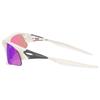 Oakley Suture Jacket Matte Mist Glasses 64 Prizm Golf