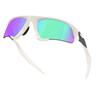 Oakley Suture Jacket Matte Mist Glasses 64 Prizm Golf