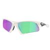 Oakley Suture Jacket Matte Mist Glasses 64 Prizm Golf