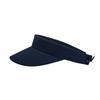 Surprizeshop Ladies Telephone Wire Visor  Navy