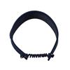 Surprizeshop Ladies Telephone Wire Visor  Navy