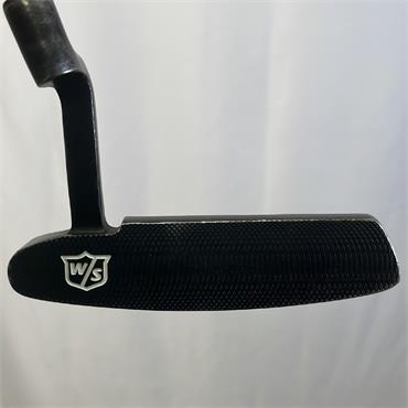 Wilson Infinite Windy City 34" Putter Gents LH