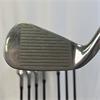 Callaway Ai Smoke 4-AW +1" Regular Graphite Irons Gents RH
