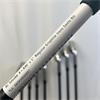Callaway Ai Smoke 4-AW +1" Regular Graphite Irons Gents RH