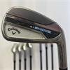 Callaway Ai Smoke 4-AW +1" Regular Graphite Irons Gents RH