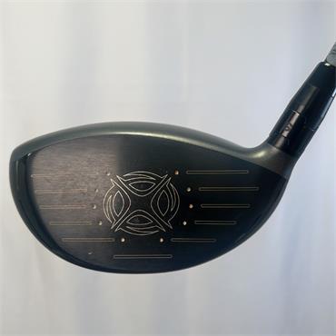Callaway XHOT 9.5 Trinity Stiff Driver Gents RH