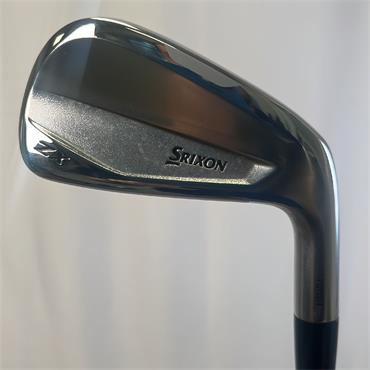 Srixon ZX #3 Diamana Regular Driving Iron Gents RH