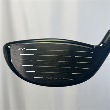 TaylorMade R7 13.5 Speeder Regular Mini Driver Gents RH