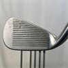 PXG Gen4 0311 XP 6-GW KBS Steel Stiff Irons Gents RH