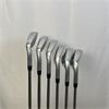 PXG Gen4 0311 XP 6-GW KBS Steel Stiff Irons Gents RH