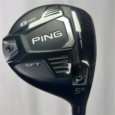 Ping G425 SFT #5 Regular Fairway Gents RH