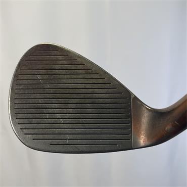 TaylorMade Hi-Toe 58.10 Steel Wedge Gents RH