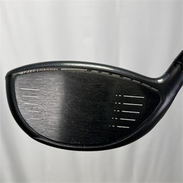 Cobra King F6+ 10.5 Matrix Black Stiff Driver Gents RH