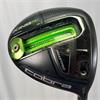 Cobra King F6+ 10.5 Matrix Black Stiff Driver Gents RH