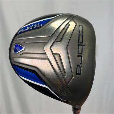 Cobra Fly XL 10.5 Graphite Regular Driver Gents RH