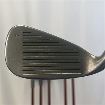 Ping G10 5-PW Regular Graphite Irons Gents RH