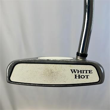 Odyssey White Hot 2-Ball 35.5 Putter Gents RH