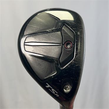 Titleist TSr2 #4 Tensei Regular Hybrid Gents RH