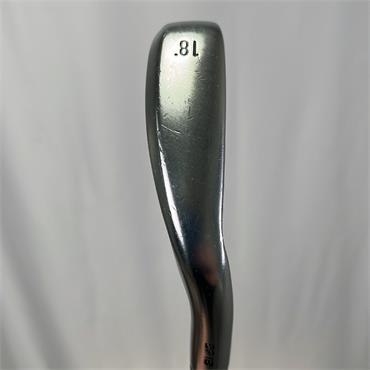 Callaway X Forged #2 KBS Tour Stiff Driving Iron Gents RH