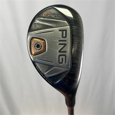 Ping G400 #4 Alta CB Regular Hybrid Gents RH