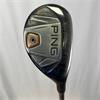 Ping G400 #4 Alta CB Regular Hybrid Gents RH