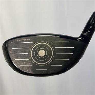 Callaway Big Bertha B21 9.0 RCH 55 Stiff Driver Gents RH
