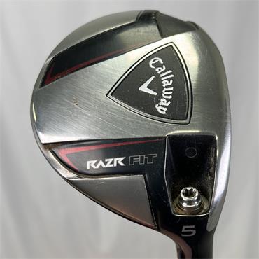 Callaway Razr #5 Regular Fairway Gents RH