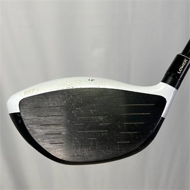 TaylorMade M2 10.5 Fujikura Stiff Driver Gents RH