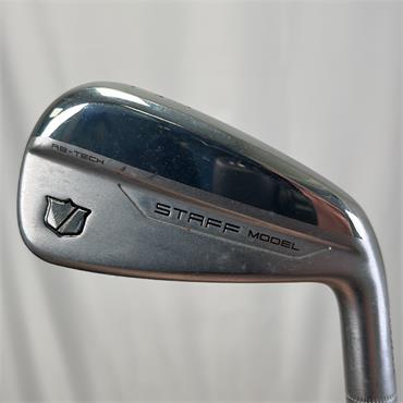 Wilson Staff Model #3 Hzrdus XStiff Driving Iron Gents RH
