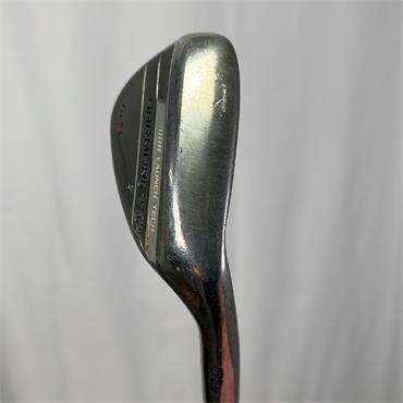 Wilson Harmonized 52.08 Steel Wedge Gents RH