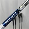 Titleist 716 CB 5-9 +0.5" PX Steel Reg Irons Gents RH