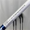 Titleist 716 CB 5-9 +0.5" PX Steel Reg Irons Gents RH